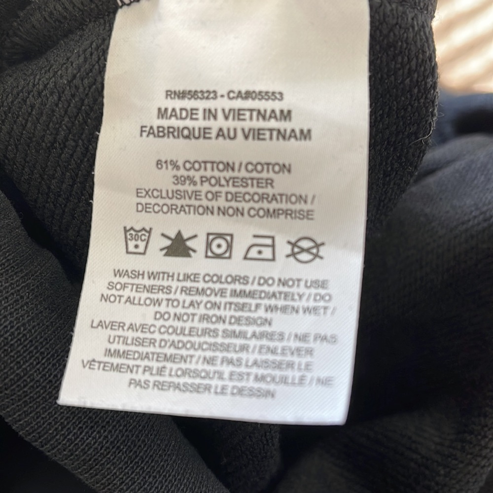 Brand✅ new plus size womens Nike joggers sz 1x - Picture 6 of 6